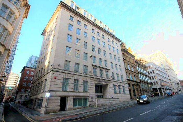 Apartment To Rent In Water Street Liverpool, L2