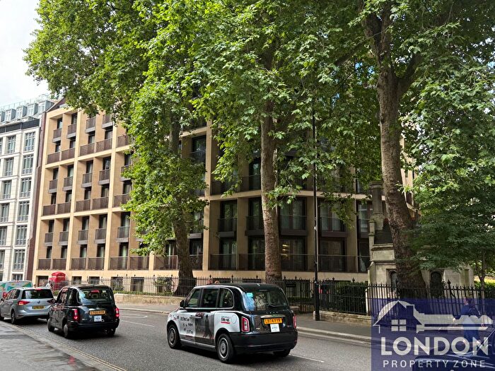 2 Bedroom Flat For Sale In Fetter Lane, London, EC4A