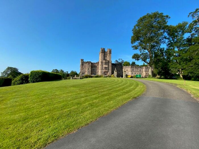 1 Bedroom Apartment For Sale In Flete House, Ermington, PL21