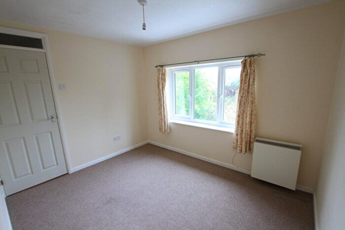 1 Bedroom End Of Terrace House To Rent In Quarry Close, Bloxham, Oxon, OX15