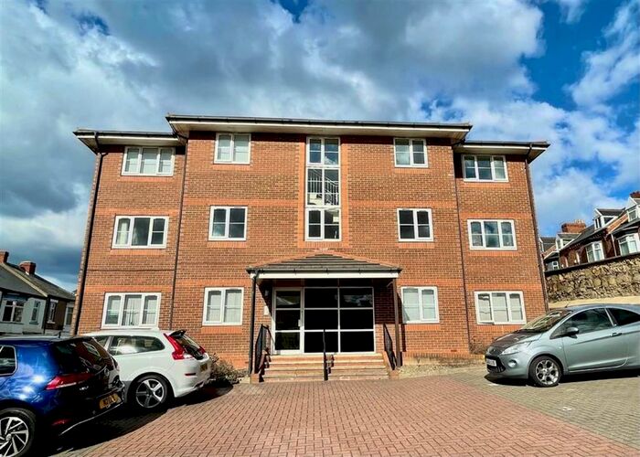 2 Bedroom Flat To Rent In The Bridges, Spohr Terrace, South Shields, NE33