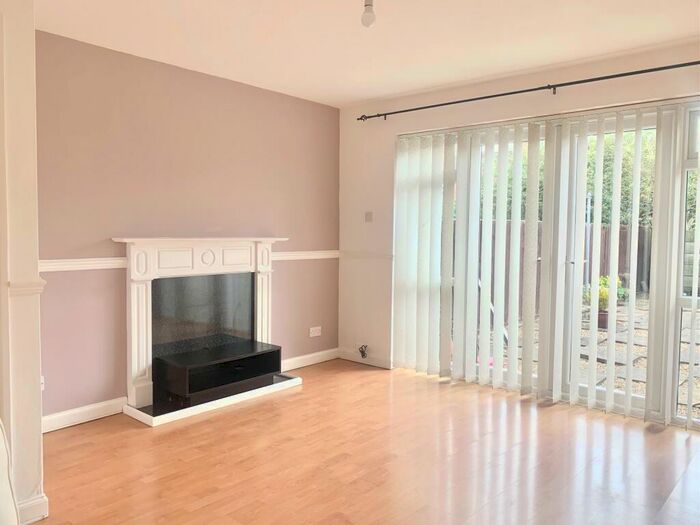 2 Bedroom Terraced House To Rent In Mallard Court, Beeston, NG9