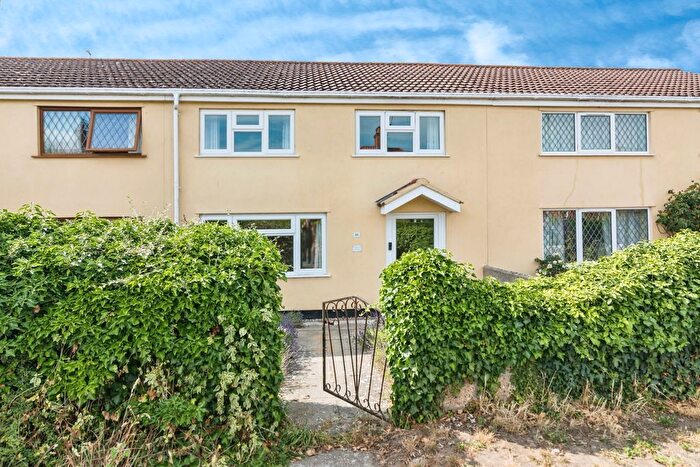 4 Bedroom Terraced House For Sale In Loddon Road, Ditchingham, Bungay, Norfolk, NR35