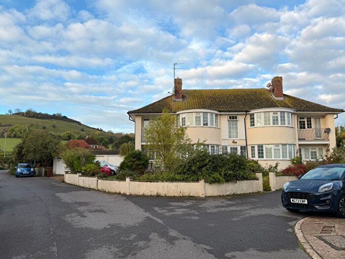 2 Bedroom Flat For Sale In Meachants Lane, Lower Willingdon, BN20