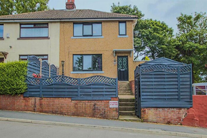 2 Bedroom Semi-Detached House To Rent In Riding Barn Street, Church, BB5