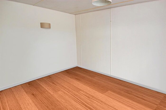 2 Bedroom Detached Bungalow For Sale In Wilby Park, Wilby, Wellingborough, NN8