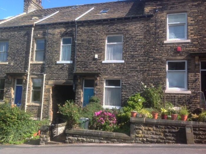 2 Bedroom Terraced House To Rent In Milford Place, Heaton, Bradford, BD9