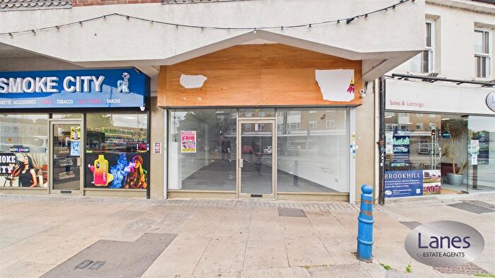Property To Rent In College Road, Cheshunt, EN8