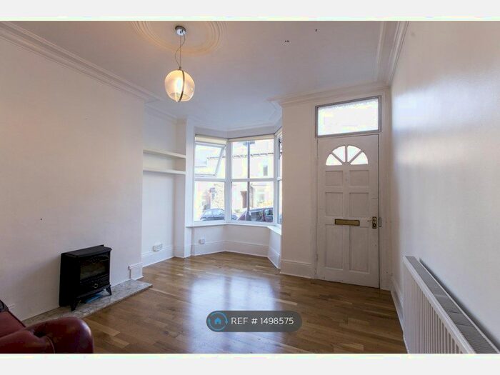 3 Bedroom Terraced House To Rent In Penrhyn Rd, Sheffield, S11