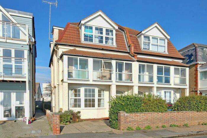 1 Bedroom Flat To Rent In Bedroom First Floor Flat In Bognor Regis, PO21