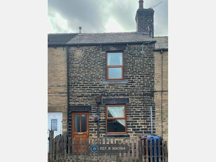 2 Bedroom Terraced House To Rent In Sheffield Road, Penistone, Sheffield, S36