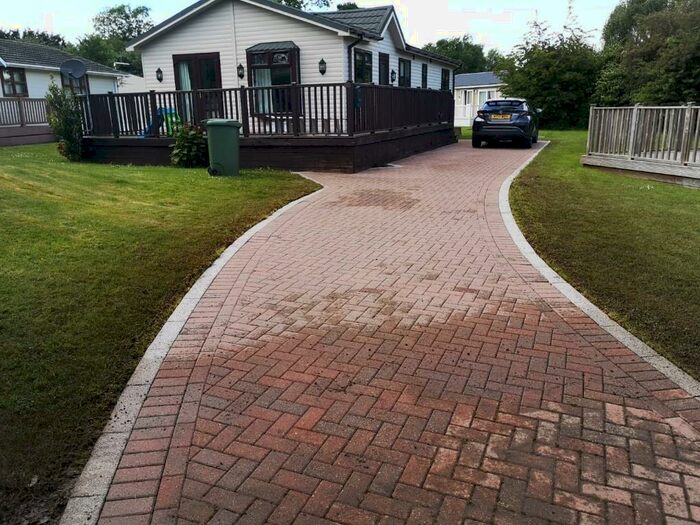 2 Bedroom Park Home For Sale In The Park, Ranksborough Hall, LE15