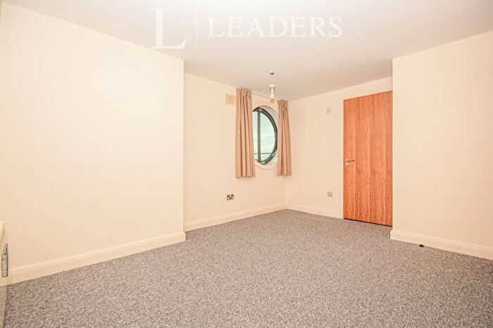 2 Bedroom Apartment To Rent In Queens Road, Coventry, CV1