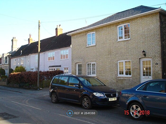 2 Bedroom Semi-Detached House To Rent In St. Peters Street, Duxford, Cambridge, CB22
