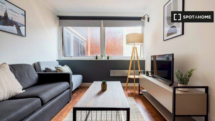 1 Bedroom Flat To Rent In -23 Fitzroy St, W1T