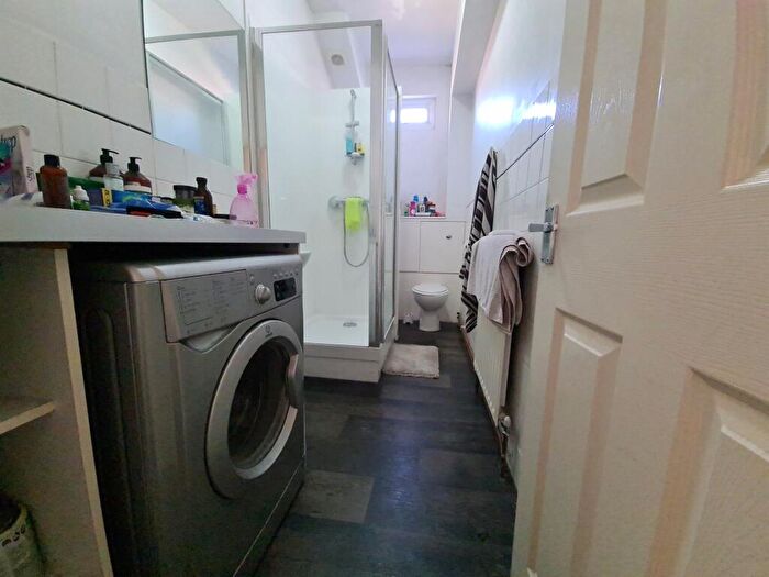 1 Bedroom House To Rent In Monk Bridge Road, Leeds, LS6