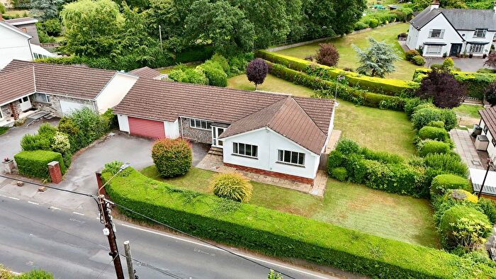 4 Bedroom Bungalow For Sale In Station Hill, Chudleigh, Newton Abbot, TQ13