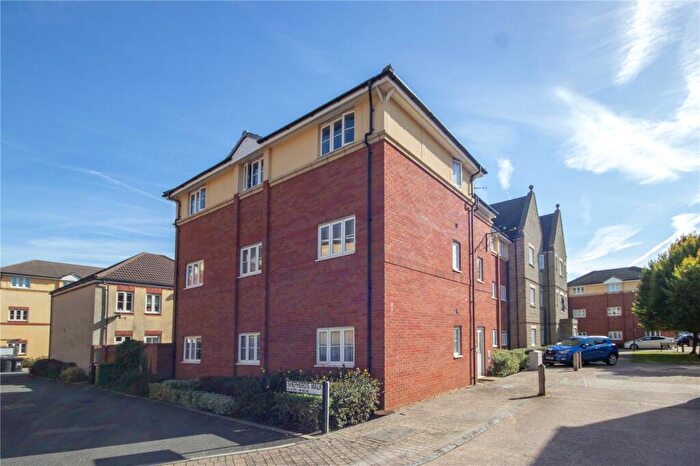 2 Bedroom Apartment To Rent In Shepherds Walk, Bradley Stoke, Bristol, South Gloucestershire, BS32