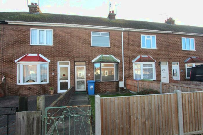 2 Bedroom Terraced House To Rent In Cecil Avenue, Sheerness, ME12