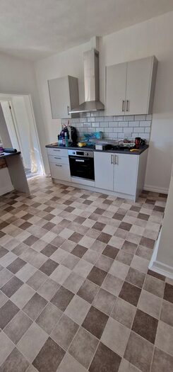 2 Bedroom Terraced House To Rent In Ainsworth Street, Stoke-On-Trent, ST4