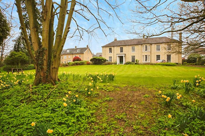 2 Bedroom Flat For Sale In Eastward Place, Stowmarket, Suffolk, IP14