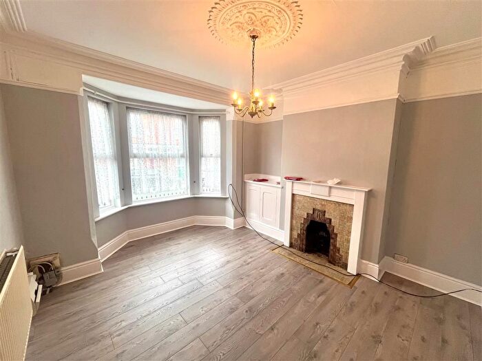 3 Bedroom Property To Rent In Mandalay Street, Bulwell, Nottingham, NG6