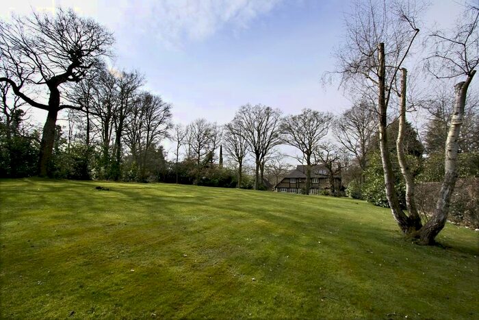 5 Bedroom Detached House To Rent In Pachesham Park, Oxshott, KT22