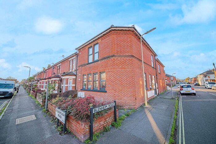 1 Bedroom Flat For Sale In St Johns House, Desborough Road, Eastleigh, SO50