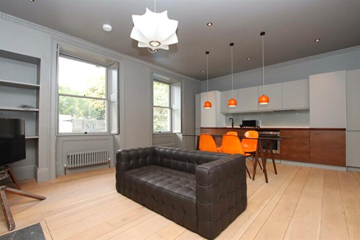 1 Bedroom Flat To Rent In Marlborough Street, Bath, BA1