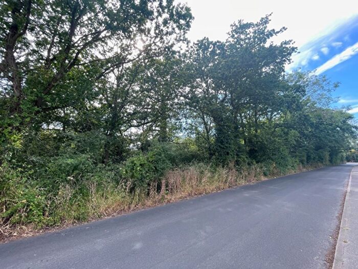 Land For Sale In Mowden Hall Lane, Hatfield Peverel, Chelmsford, CM3