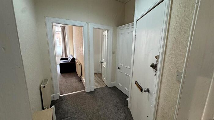 1 Bedroom Flat To Rent In Westmoreland Street, Glasgow, G42
