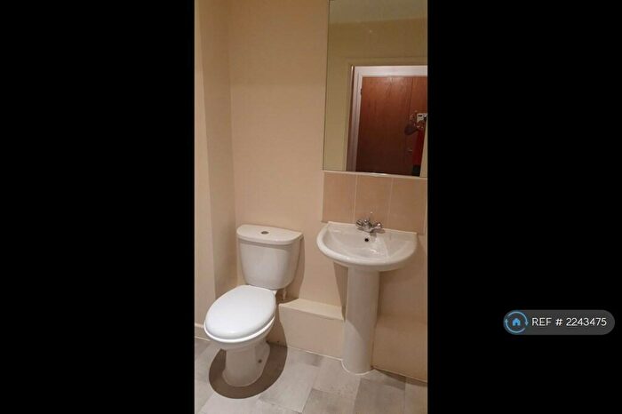 1 Bedroom Flat To Rent In Wyck Beck Road, Bristol, BS10