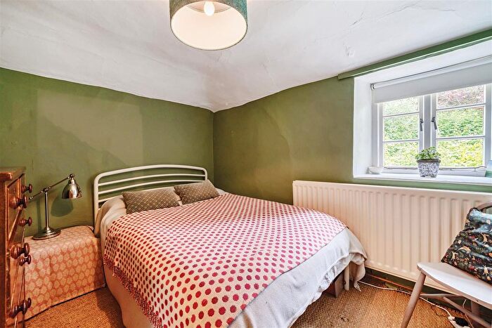 2 Bedroom Cottage For Sale In Hurle House Yard, West Street, Crewkerne, TA18