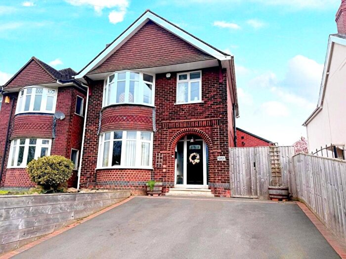 4 Bedroom Detached House For Sale In Sheepbridge Lane, Mansfield, Nottinghamshire, NG18