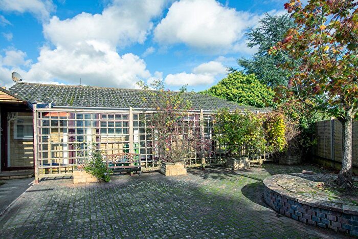 2 Bedroom Bungalow To Rent In New Barn Lane, Cheltenham, Gloucestershire, GL52