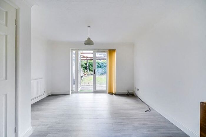 2 Bedroom Terraced House For Sale In Batt Furlong, Aylesbury, Buckinghamshire, HP21