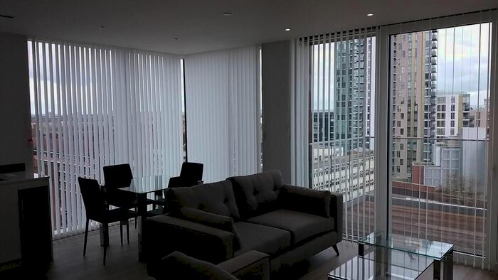 1 Bedroom Flat To Rent In Woodberry Down, London, N4