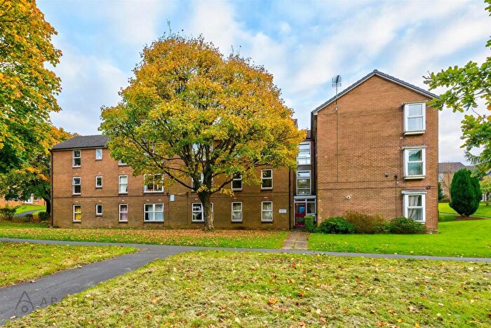 2 Bedroom Flat For Sale In Westminster Avenue, Lodge Moor, Sheffield, S10