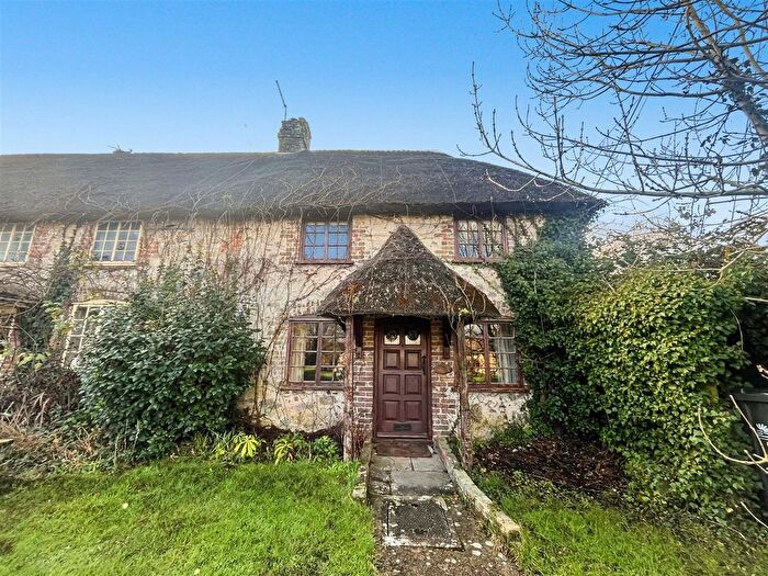 2 Bedroom Property To Rent In Chaldon Herring, Dorchester, DT2