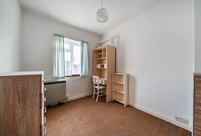 2 Bedroom Terraced House For Sale In Oxenhill Road, Kemsing, Sevenoaks, Kent, TN15