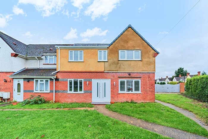 5 Bedroom Semi-Detached House To Rent In Australia Avenue, Maidenhead, SL6