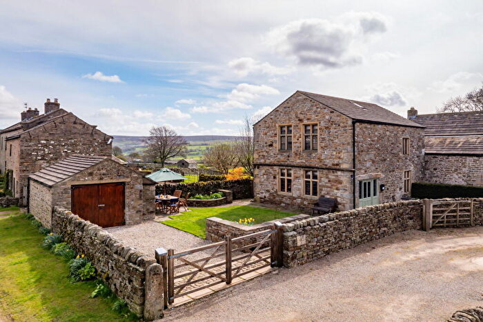 3 Bedroom Barn Conversion For Sale In Old Hall Barn, Carlton, Leyburn, DL8
