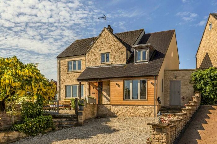 5 Bedroom Detached House For Sale In Charlesway, Longborough, Moreton-in-Marsh, Gloucestershire, GL56