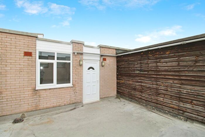 2 Bedroom Flat To Rent In Frederick Street, Wigston, LE18