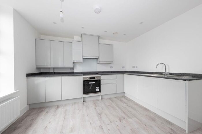 1 Bedroom Flat To Rent In Prudence Place, Luton, Bedfordshire, LU2