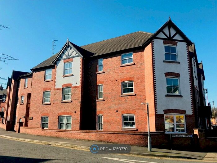 2 Bedroom Flat To Rent In The Gatehouse, Nantwich CW5
