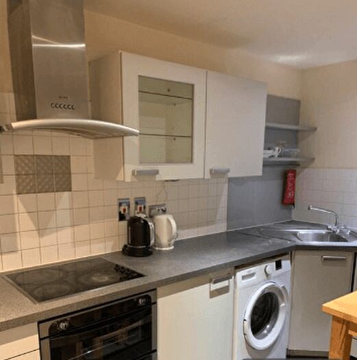 1 Bedroom Studio To Rent In Mitcham, CR4