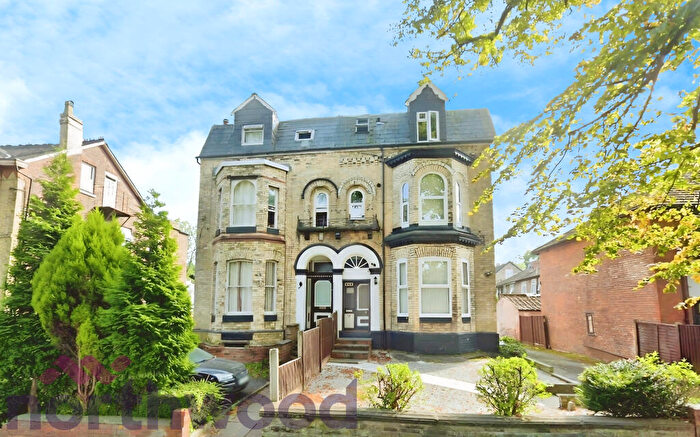 1 Bedroom Flat To Rent In Stanley Road, Whalley Range, Manchester, M16