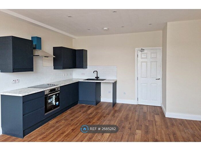 1 Bedroom Flat To Rent In Hamilton Road, Felixstowe, IP11