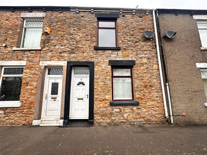 2 Bedroom Terraced House To Rent In Sycamore Terrace, New Kyo, County Durham, DH9